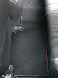 EVA коврики на Mazda 6 2007 - 2012 в Смоленске