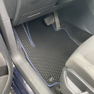 EVA коврики на Volkswagen Golf Plus 2004 - 2014 в Смоленске