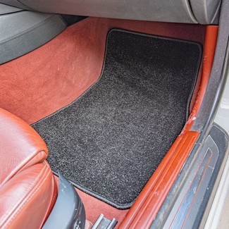 EVA коврики на BMW 6 (E63/E64) 2003 - 2010 в Смоленске