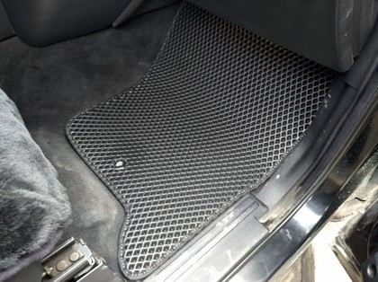 Коврики на Land Rover Discovery III 2004 - 2009 в Смоленске