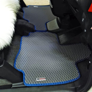 Коврики на Honda N-BOX I 2011 - 2017 в Смоленске