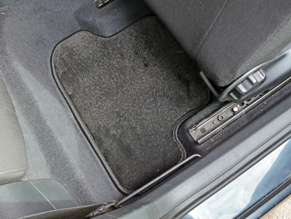EVA коврики на Volkswagen Beetle (A5) 2011 - 2019 в Смоленске