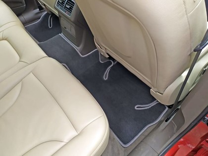 Коврики на Audi Q5 I 2008 - 2017 в Смоленске