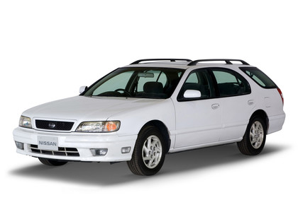 Коврики на Nissan Cefiro (A32) 1994 - 1998 в Смоленске