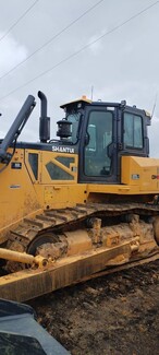 EVA коврики на Спецтехника Бульдозер Shantui DH24B3 XL  в Смоленске