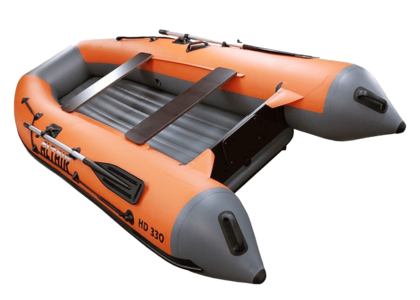 Коврики на Лодки Altair HD 330 НДНД  в Смоленске