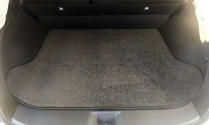 EVA коврики на Nissan Murano (Z52) 2014 - 2022 в Смоленске
