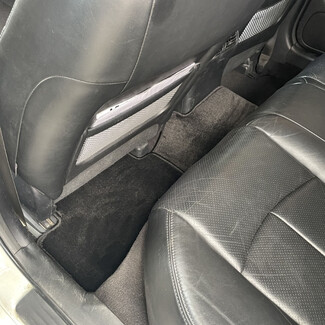 Коврики на Infiniti G IV Купе 2006 - 2014 в Смоленске Коврики на Infiniti G IV Купе 2006 - 2014 в Смоленске