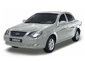 Коврики на ТагАЗ Vega C-100 2009 - 2011 в Смоленске