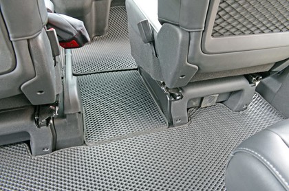 Коврики на Peugeot Traveller 2016 - 2025 в Смоленске