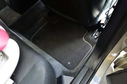 Коврики на BMW X3 (E83) 2003 - 2011 в Смоленске