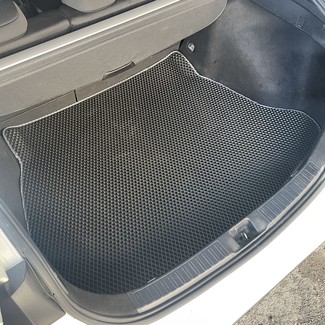 EVA коврики на Toyota Prius (50) 2015 - 2023 в Смоленске