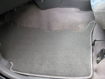 Коврики на Nissan Terrano II (R50) и Regulus 1995 - 2002 в Смоленске