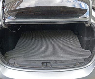Коврики на Renault Fluence 2009 - 2017 в Смоленске