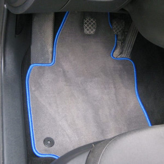 Коврики на Seat Leon II 2005 - 2013 в Смоленске