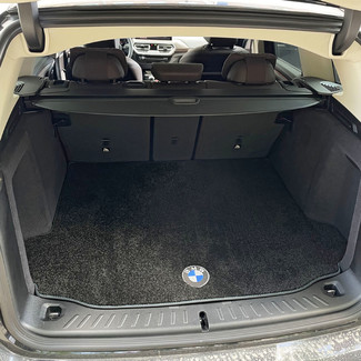 Коврики на BMW X3 (G01) 2017 - 2024 в Смоленске