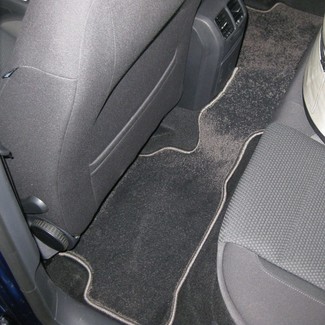 Коврики на Volkswagen Golf 6 2008 - 2013 в Смоленске