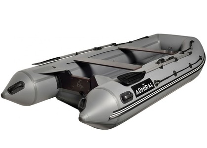 Коврики на Лодки Admiral 350 НДНД  в Смоленске