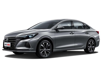 Коврики на Changan Eado Plus 2019 - 2025 в Смоленске