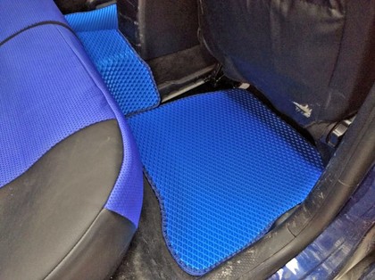 Коврики на Volkswagen Passat B5 1996 - 2006 в Смоленске
