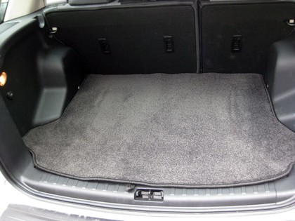 Коврики на Land Rover Freelander II 2006 - 2014 в Смоленске