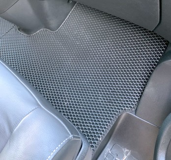 EVA коврики на Opel Zafira Life 2019 - 2025 в Смоленске