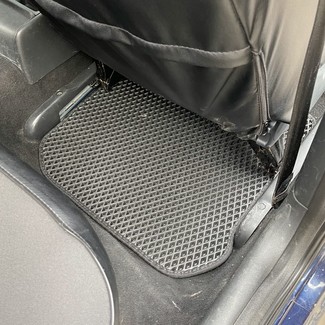 EVA коврики на Seat Leon I 1999 - 2006 в Смоленске
