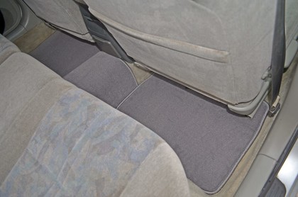 Коврики на Toyota Camry Gracia (XV20) 1996 - 2001 в Смоленске
