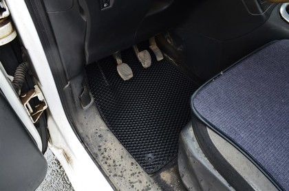 Коврики на Citroen C3 Picasso 2008 - 2017 в Смоленске