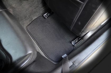 Коврики на Chevrolet Camaro V 2009 - 2016 в Смоленске
