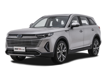 Коврики на FAW Bestune T99 2019 - 2025 в Смоленске