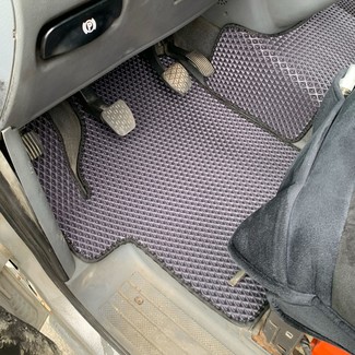 Коврики на Mercedes Vito (W639) 2003 - 2014 в Смоленске