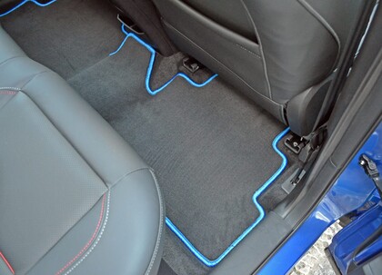 Коврики на Tenet T7 2025&nbsp;-&nbsp;2026 в Смоленске