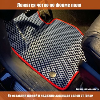 EVA коврики на GAC Trumpchi Empow 2021 - 2025 в Смоленске