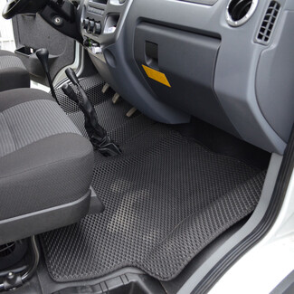 Коврики на ГАЗ ГАЗель бизнес 9 мест 2020&nbsp;-&nbsp;2026 в Смоленске