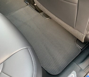 EVA коврики на Haval F7x 2019 - 2025 в Смоленске