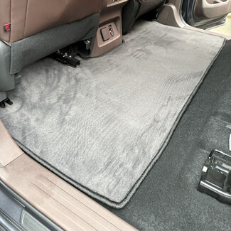 Ворсовые коврики на Foton Tunland V9 2024 - 2026 в Смоленске Ворсовые коврики на Foton Tunland V9 2024 - 2026 в Смоленске