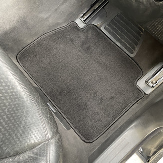 Коврики на Mercedes S (W220) 1998 - 2005 в Смоленске