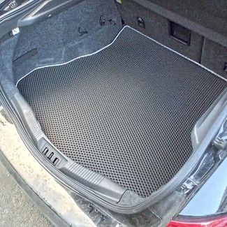 Ворсовые коврики на Ford Mondeo V 2012 - 2022 в Смоленске