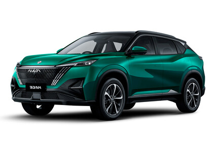 Ворсовые коврики на Dongfeng Mage 2024&nbsp;-&nbsp;2026 в Смоленске