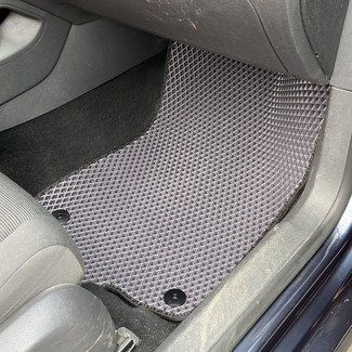 Коврики на Seat Leon II 2005 - 2013 в Смоленске