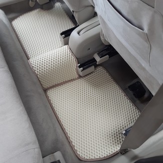Коврики на Mazda Demio II (DY) 2002 - 2007 в Смоленске