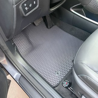 Коврики на Hyundai Tucson IV 2020 - 2025 в Смоленске