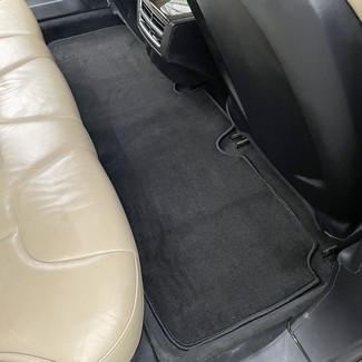EVA коврики на Tesla Model S 2012 - 2025 в Смоленске