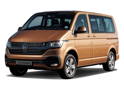 EVA коврики на Volkswagen Transporter (T6.1) 2019 - 2024 в Смоленске