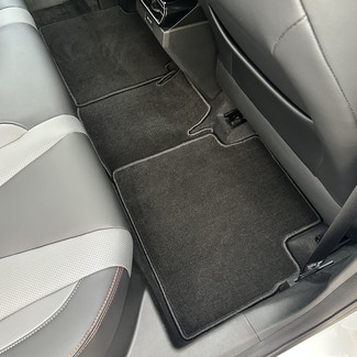 Коврики на Geely Boyue Cool 2022 - 2025 в Смоленске