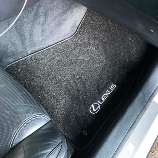 Коврики на Lexus GS III 2004 - 2012 в Смоленске