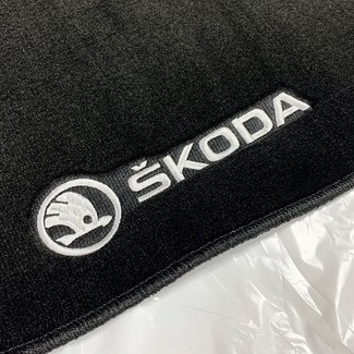 Коврики на Skoda Octavia A4 и Tour 1997 - 2010 в Смоленске