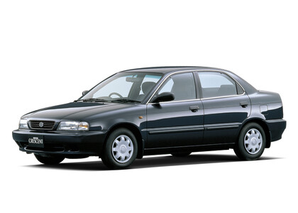 Коврики на Suzuki Baleno I 1995 - 2002 в Смоленске