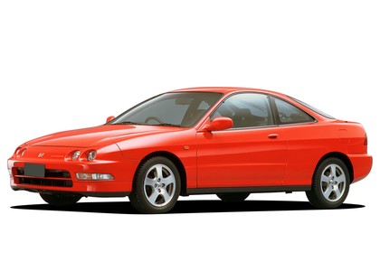 EVA коврики на Honda Integra III 1993 - 2001 в Смоленске